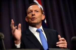 Tony Abbott