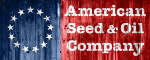 American Seed & Oil Company