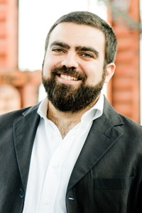Marco Grimaldi
