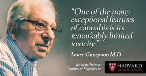 Lester Grinspoon