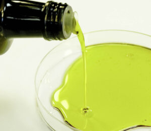 olio canapa