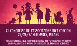 Associazione Luca Coscioni congresso