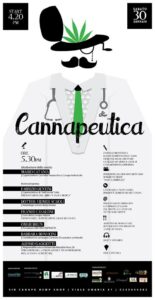 Cannapeutica