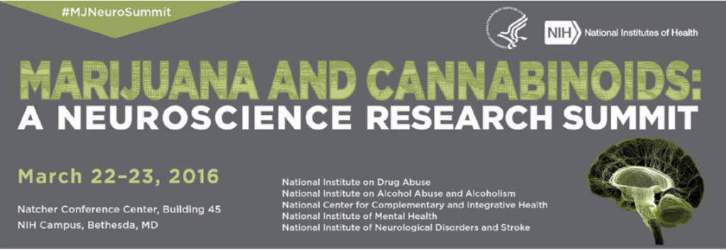Cannabis e neuroscienze