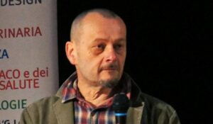 Il dottor Massimo Nabissi