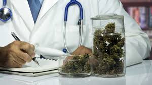 cannabis farmacia