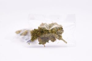 Infiorescenze cannabis medica