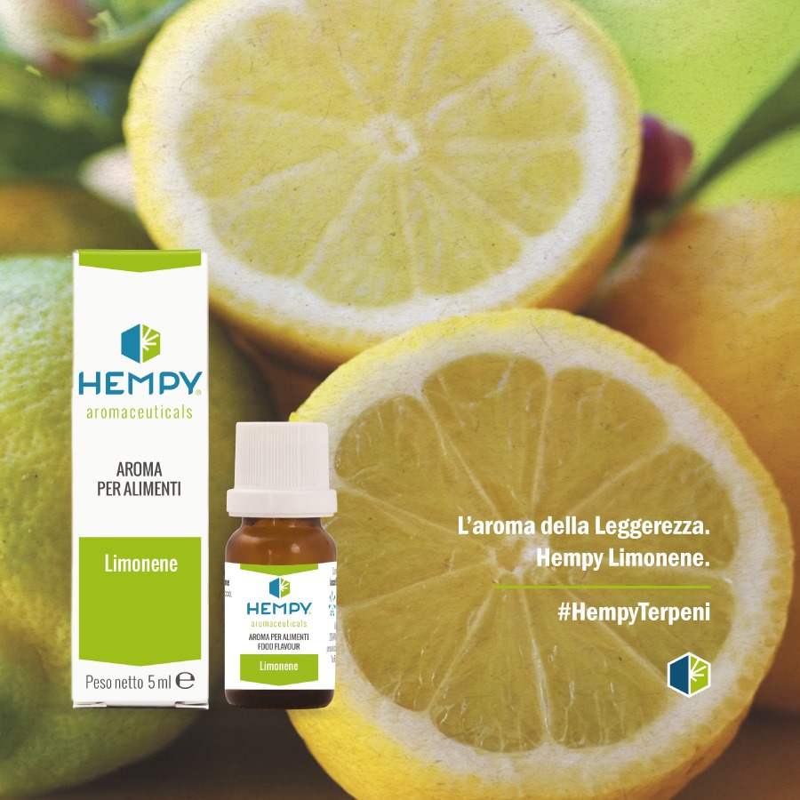 Hempy Limonene