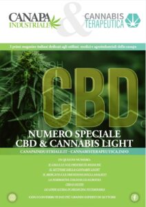 copertina speciale cbd